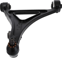 Track Control Arm Left LEMFORDER for CHRYSLER-05168282AB,CHRYSLER-05168282AA,...